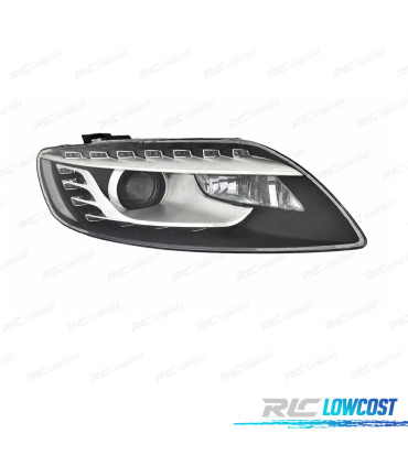 FARO DESTRO AUDI Q7 09-15 ELETTRICO