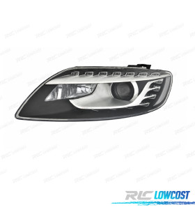 FARO SINISTRO AUDI Q7 09-15 ELETTRICO