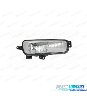FARO ANABBAGLIANTE DX FORD FOCUS MK3 14-17