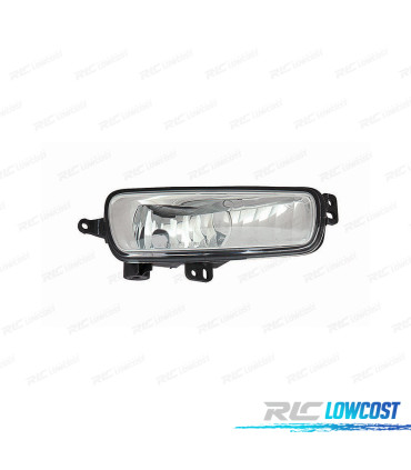 FARO ANABBAGLIANTE DX FORD FOCUS MK3 14-17