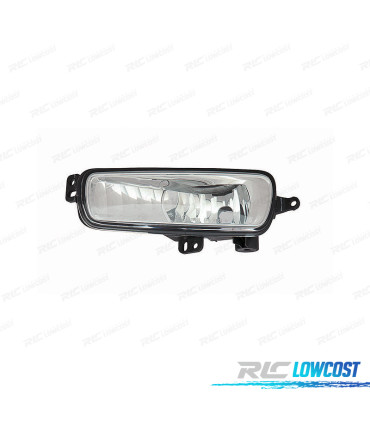 FARO ANABBAGLIANTE SINISTRO FORD FOCUS MK3 14-17