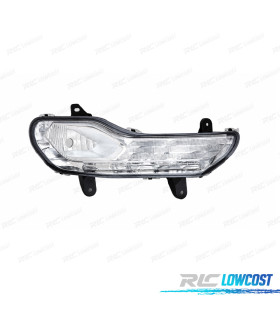 FANALE ANTIABBAGLIO DX FORD KUGA 13-16