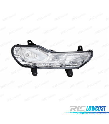 FANALE ANTIABBAGLIO DX FORD KUGA 13-16