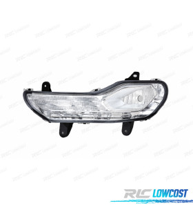 FARO ANABBAGLIANTE SINISTRO FORD KUGA 13-16
