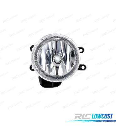 FANALE ANTIABBAGLIO DX PEUGEOT 108 14-
