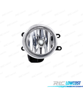 FANALE ANTIABBAGLIO DX TOYOTA AYGO 14-