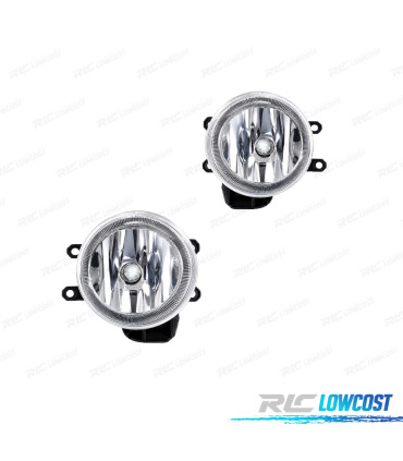 FARI ANABBAGLIANTI CITROEN C1 14-