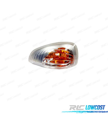 FRECCIA DESTRO NELLO SPECCHIO OPEL MOVANO 10-