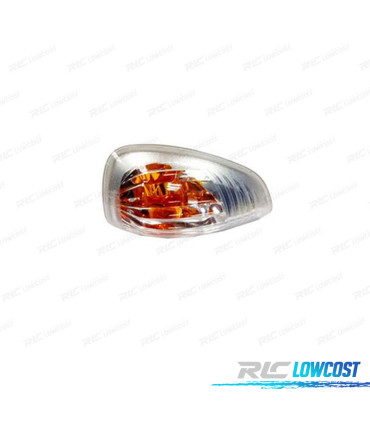 FRECCIA SINISTRA NELLO SPECCHIO RENAULT MASTER 10-
