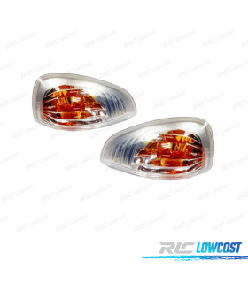 FRECCE NELLO SPECCHIO RENAULT MASTER 10-