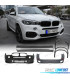 KIT CARROZZERIA BMW X5 F15 LOOK M PDC SRA