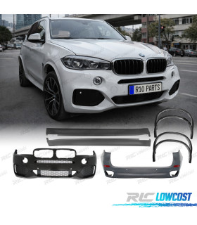 KIT CARROZZERIA BMW X5 F15 LOOK M PDC SRA