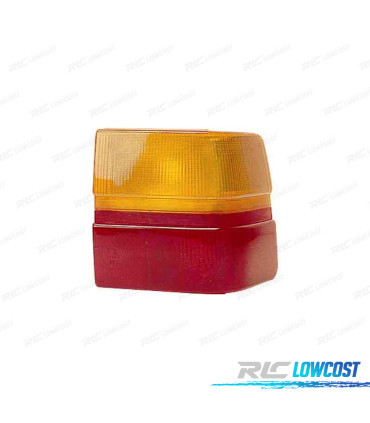 FANALE DESTRO AUDI 100 44 82-90 ESTERNO
