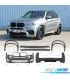 KIT CARROZZERIA BMW X5 F15 LOOK X5M PDC SRA