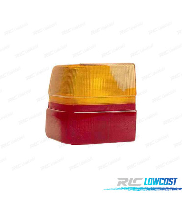 FANALE SINISTRO AUDI 100 44 82-90 ESTERNO
