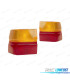 FANALI AUDI 100 44 82-90 ESTERNO