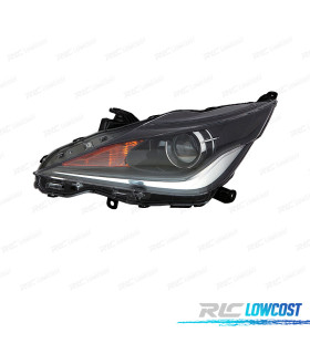 FARO DESTRO TOYOTA AYGO 14-