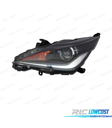 FARO DESTRO TOYOTA AYGO 14-