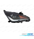 FARO SINISTRO TOYOTA AYGO 14-
