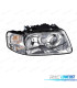 FARO DESTRO AUDI A3 8L 00-03 ELETTRICO