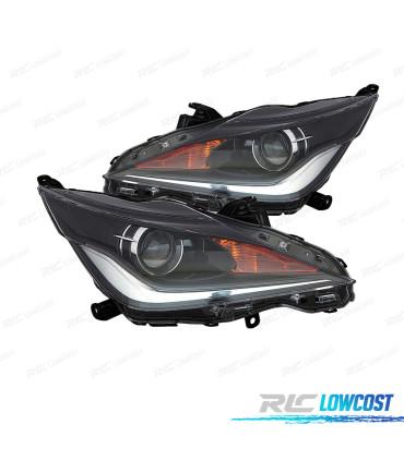 FARI TOYOTA AYGO 14-
