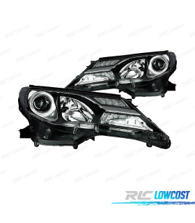 FARI TOYOTA RAV 4 13-15