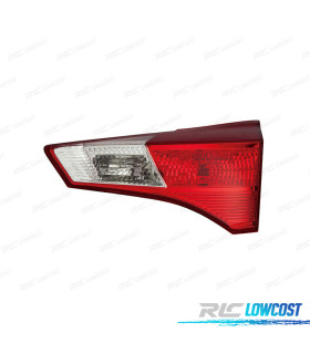FANALE DESTRO TOYOTA RAV-4 13-15 INTERNO