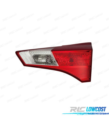 FANALE DESTRO TOYOTA RAV-4 13-15 INTERNO