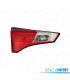FANALE SINISTRO TOYOTA RAV-4 13-15 INTERNO