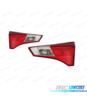 FANALI TOYOTA RAV-4 13-15 INTERNO