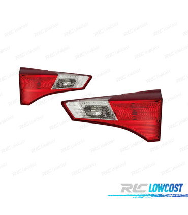 FANALI TOYOTA RAV-4 13-15 INTERNO