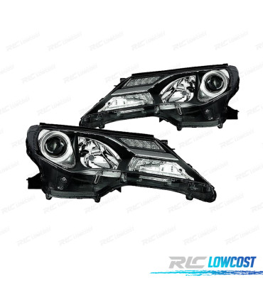 FARI TOYOTA RAV 4 13-15