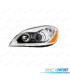 FARO SINISTRO VOLVO XC60 08-14 ELETTRICO