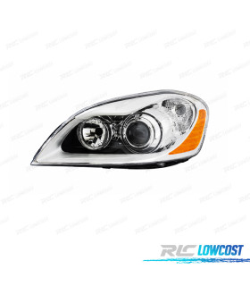 FARO SINISTRO VOLVO XC60 08-14 ELETTRICO
