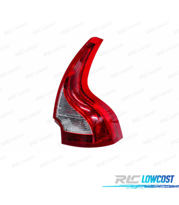 FANALE DESTRO VOLVO XC60 14-17