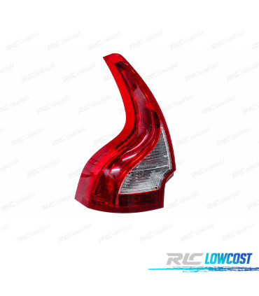 FANALE SINISTRO VOLVO XC60 14-17