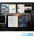 RADIO GPS ANDROID 13 SMART 05-10