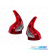 FANALI VOLVO XC60 14-17