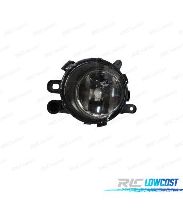 FANALE ANTIABBAGLIO DX OPEL MERIVA 14-