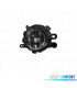 FANALE ANTIABBAGLIO SINISTRO OPEL MERIVA 14-