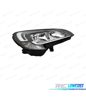 FARO DESTRO OPEL CORSA E 15-19