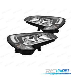 FARI OPEL CORSA E 15-19