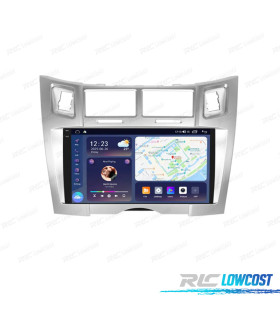 RADIO GPS ANDROID TOYOTA YARIS 05-11