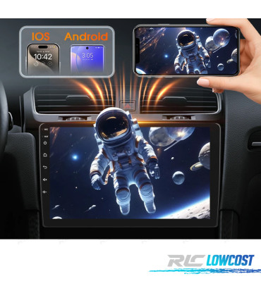 RADIO GPS ANDROID OPEL INSIGNIA 09-13