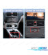 RADIO GPS ANDROID MERCEDES CLASSE C W204 / S204 07-10