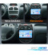 RADIO GPS ANDROID PEUGEOT 206 / 206CC / CITROÈN C2 02-10