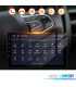 RADIO GPS ANDROID 13 PEUGEOT 207 06-15