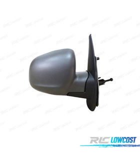 SPECCHIO COMPLETO DESTRO RENAULT KANGOO IV 13- PRIMERATO