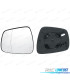 VETRO SPECCHIO + BASE SINISTRA RENAULT KOLEOS 17-