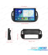 RADIO GPS ANDROID 13 FIAT 500 07-15